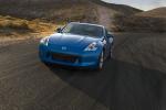Nissan 370Z 2009 года